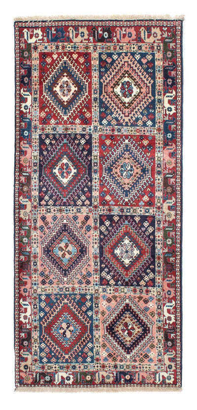 Yalameh Rug 81x190cm - Persian Rugs