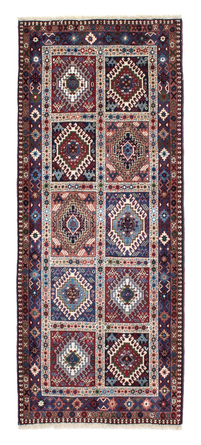Yalameh Rug 82x192cm - Persian Rugs
