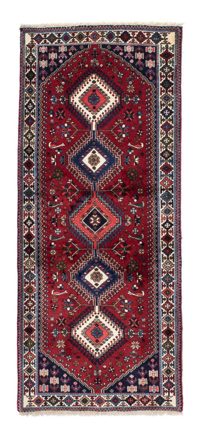 Yalameh Rug 83x194cm - Persian Rugs