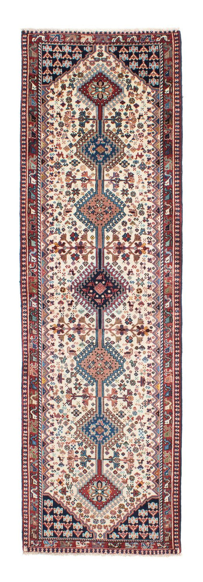 Yalameh Rug 84x288cm - Persian Rugs