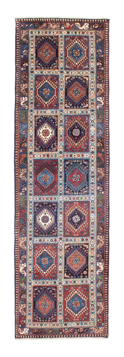 Yalameh Rug 79x290cm - Persian Rugs
