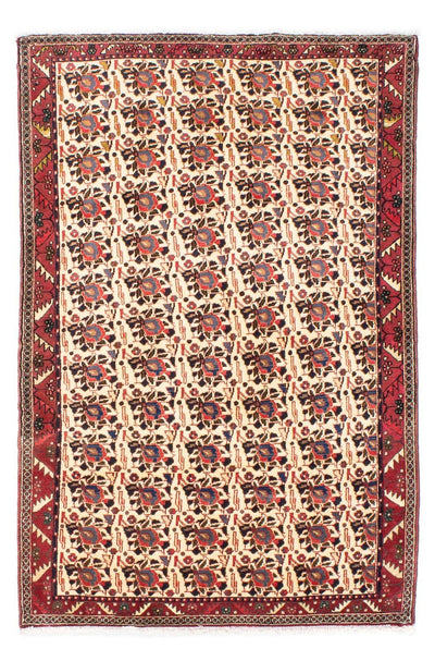 Ziegler Rug 128x194cm - Oriental Rug