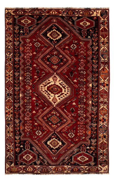 Shiraz Rug 182x290cm - Persian Rugs