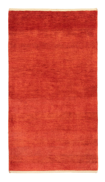 Persian Gabbeh Rug 112x197cm - Perserteppich Wollteppich