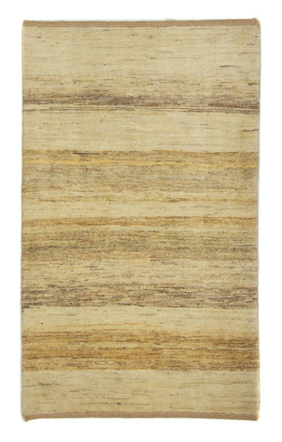 Persian Gabbeh Rug 108x177cm - Perserteppich Wollteppich