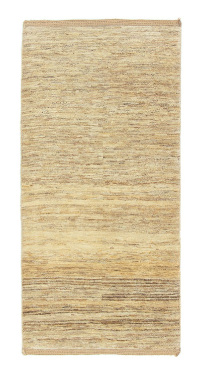 Persian Gabbeh Rug 76x156cm - Perserteppich Wollteppich