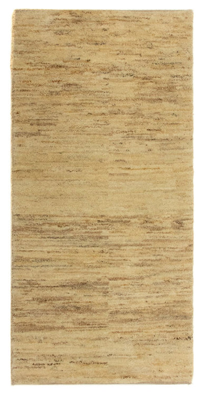 Persian Gabbeh Rug 64x140cm - Perserteppich Wollteppich