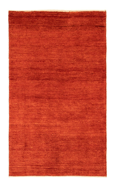 Persian Gabbeh Rug 111x185cm - Perserteppich Wollteppich