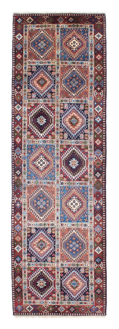 Yalameh Rug 82x302cm - Persian Rugs