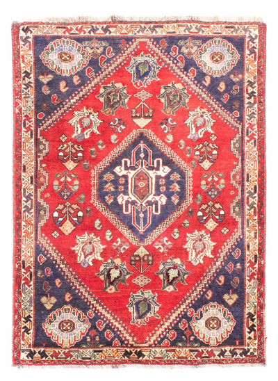 Shiraz Rug 116x160cm - Persian Rugs
