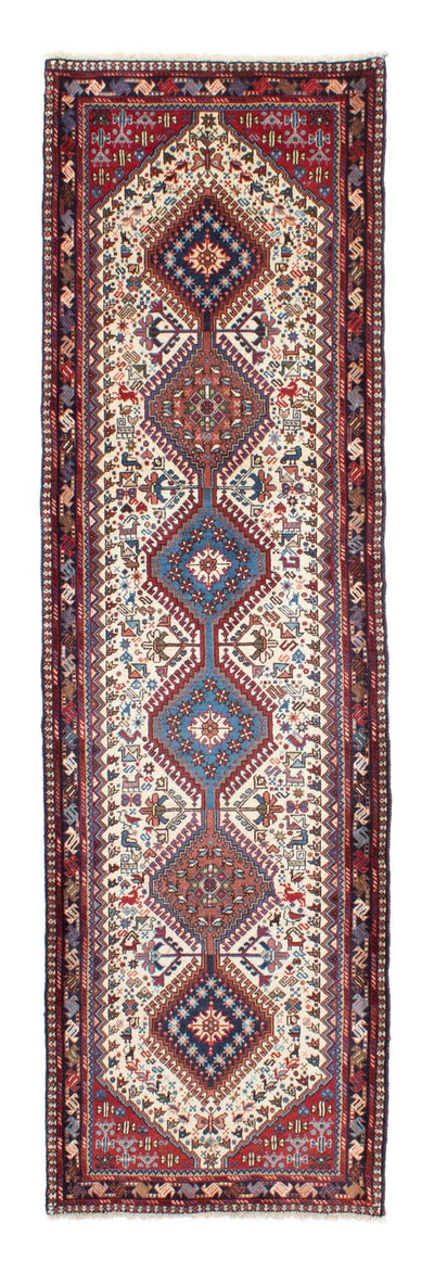 Yalameh Rug 83x295cm - Persian Rugs