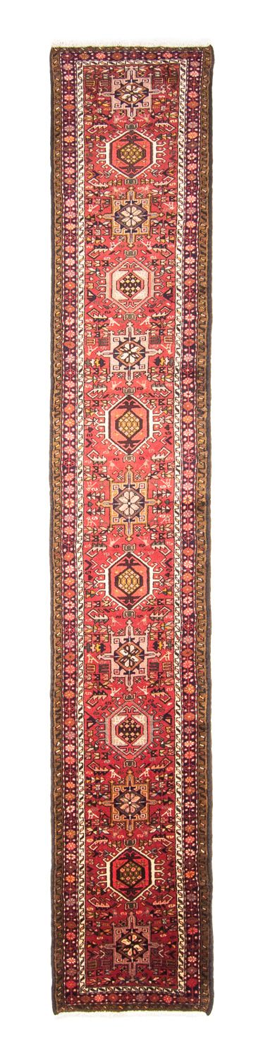 Hamadan Rug 71x391cm - Persian Rugs