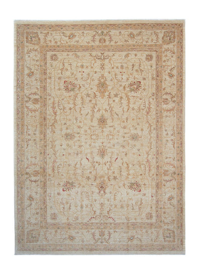 Ziegler Rug 245x347cm - Oriental Rug