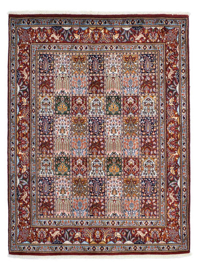 Moud Rug 148x202cm - Persian Rugs