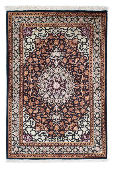 Qom Rug 100x149cm - Persian Rugs