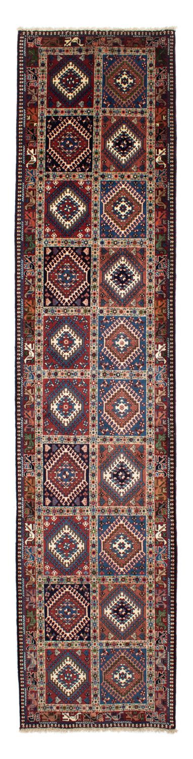 Yalameh Rug 83x398cm - Persian Rugs
