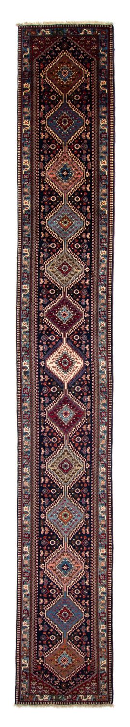 Yalameh Rug 83x580cm - Persian Rugs