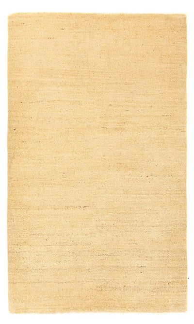 Indo Gabbeh Rug 78x126cm - Perserteppich Wollteppich