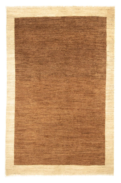 Indo Gabbeh Rug 166x255cm - Wool Rug
