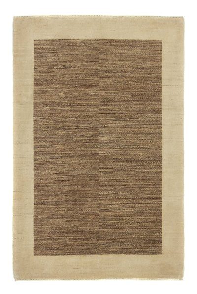 Indo Gabbeh Rug 123x184cm - Wool Rug