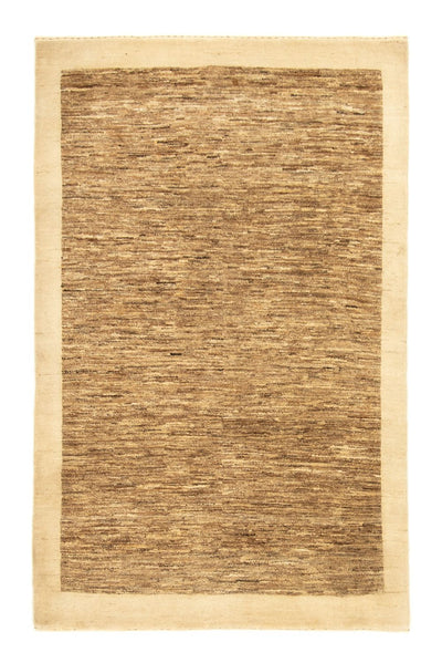 Indo Gabbeh Rug 118x184cm - Wool Rug