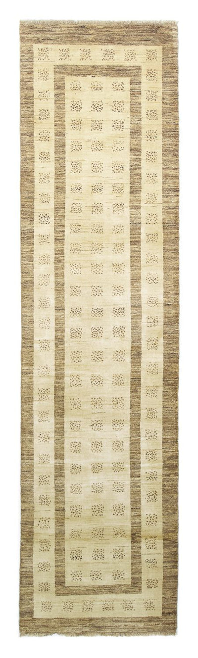 Indo Gabbeh Rug 79x295cm - Wool Rug