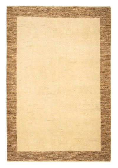 Indo Gabbeh Rug 169x245cm - Wool Rug