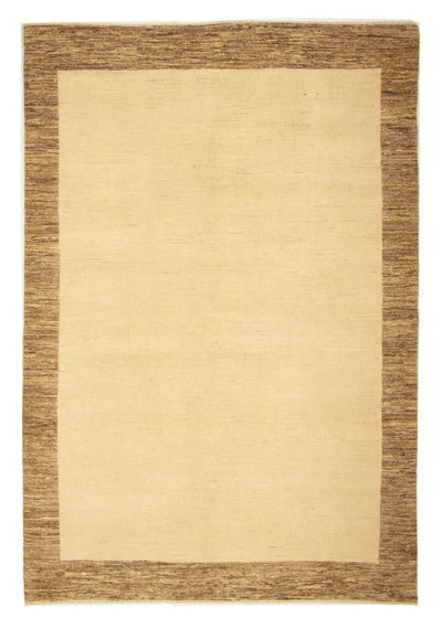 Indo Gabbeh Rug 167x245cm - Wool Rug