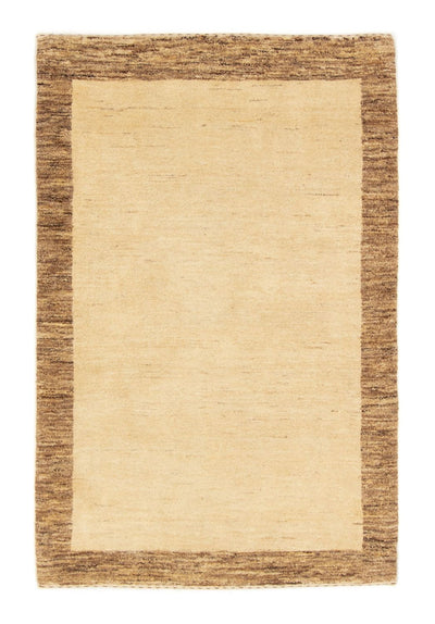 Indo Gabbeh Rug 102x155cm - Wool Rug