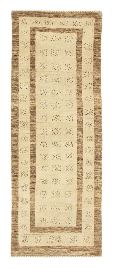 Indo Gabbeh Rug 78x212cm - Wool Rug