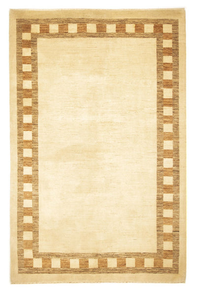 Indo Gabbeh Rug 168x258cm - Wool Rug