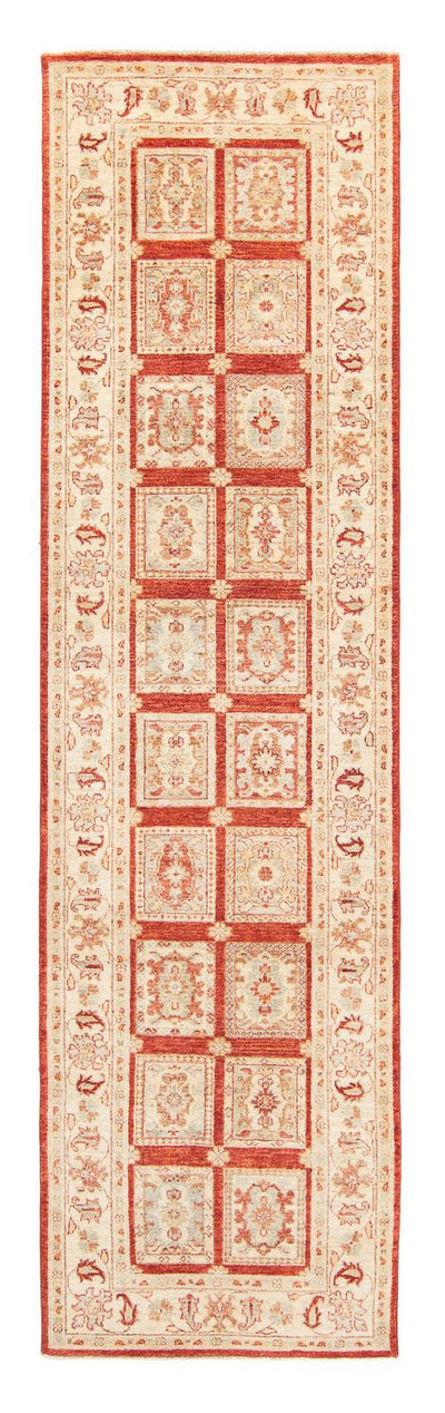 Bakhtiari Rug 80x291cm - Persian Rugs