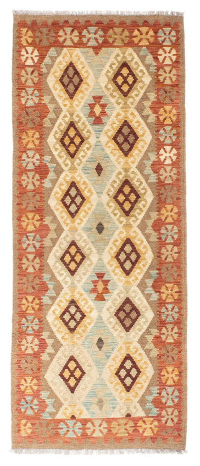 Kilim Fars Rug 78x201cm