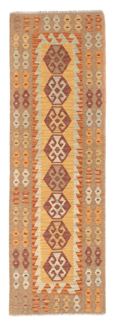 Kilim Maimana Rug 65x204cm - Wool Rug