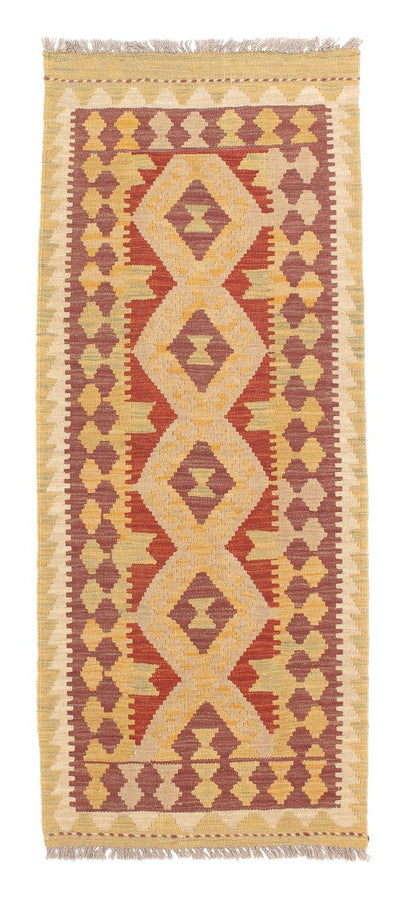 Kilim Maimana Rug 61x152cm - Wool Rug