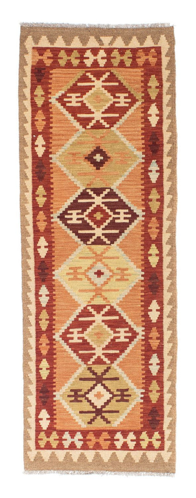 Kilim Fars Rug 64x201cm