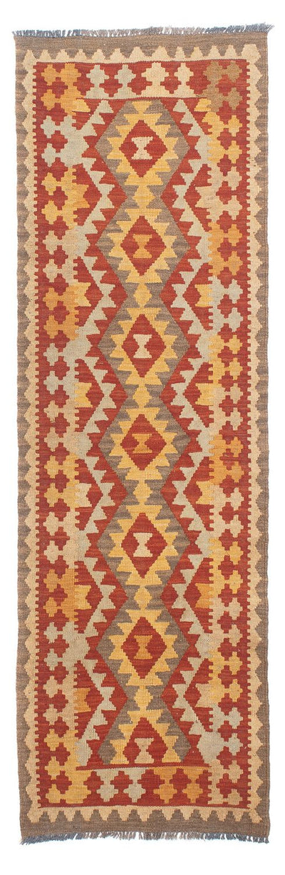 Kilim Maimana Rug 66x206cm - Wool Rug