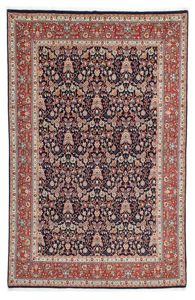 Moud Rug 196x283cm - Persian Rugs