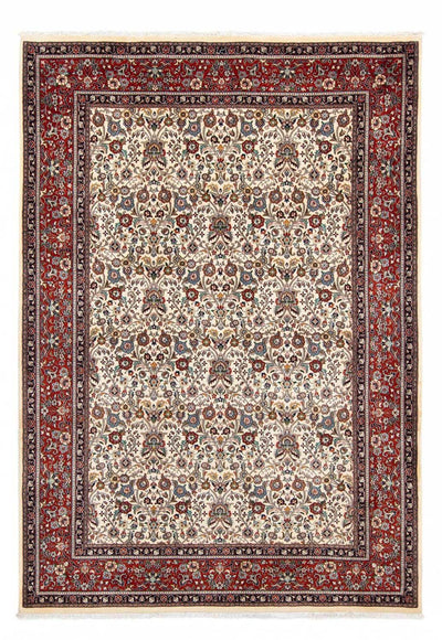 Moud Rug 194x283cm - Persian Rugs