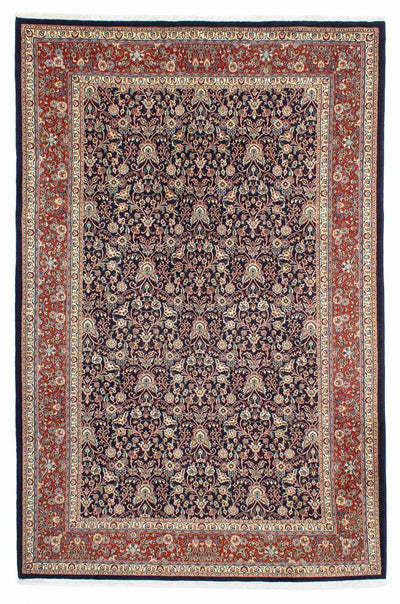 Moud Rug 200x298cm - Persian Rugs
