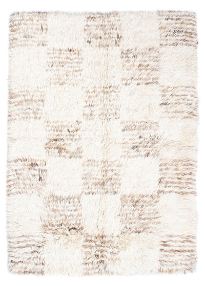 Shaggy Rug 172x243cm - Shaggy Teppich