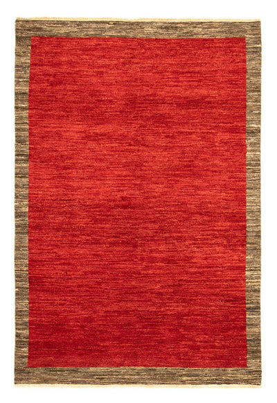 Indo Gabbeh Rug 169x248cm - Wool Rug