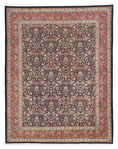 Moud Rug 219x274cm - Persian Rugs