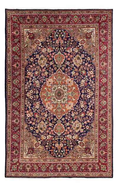 Tabriz Rug 200x307cm - Persian Rugs