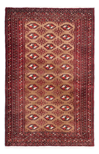 Belutsch Rug 98x154cm - Oriental Rug