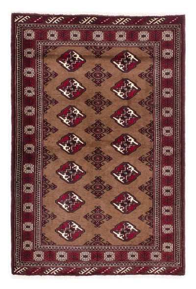 Belutsch Rug 102x151cm - Oriental Rug