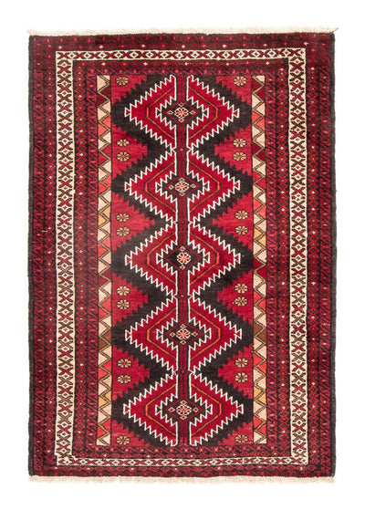 Belutsch Rug 120x178cm - Persian Rugs