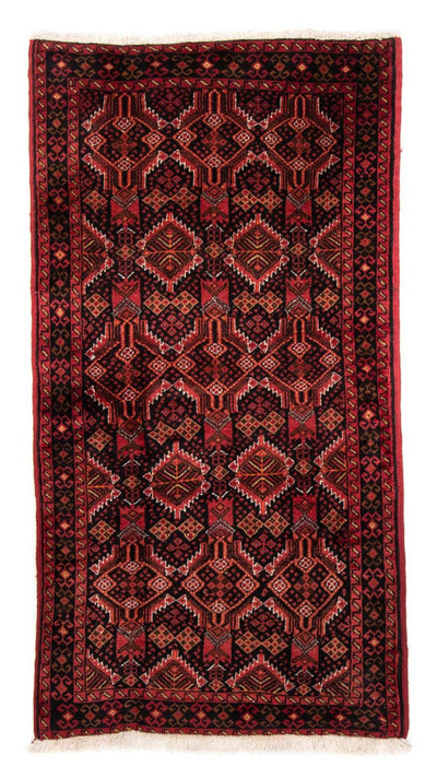 Belutsch Rug 96x184cm - Persian Rugs