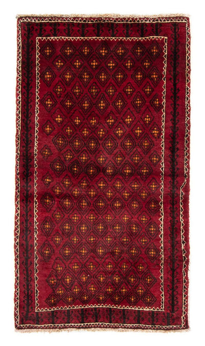 Belutsch Rug 103x182cm - Persian Rugs