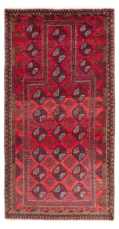 Belutsch Rug 91x163cm - Oriental Rug